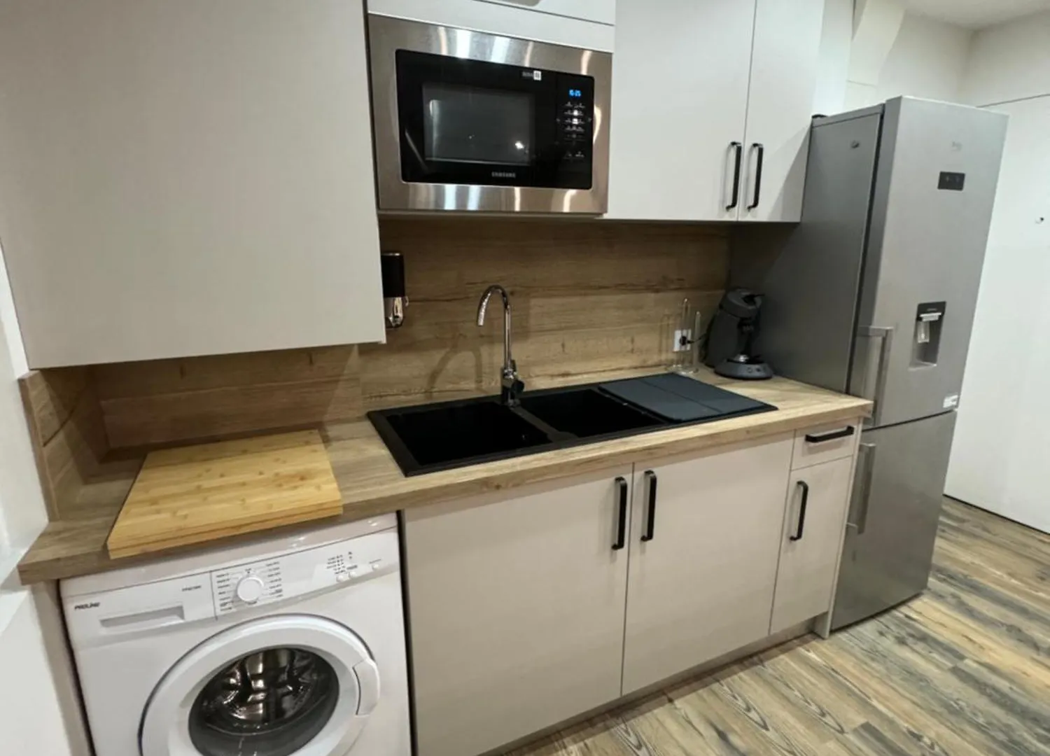 Appartement Cosy Roussillon