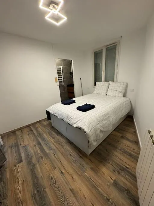 Appartement Cosy Roussillon  Roussillon (Isere)