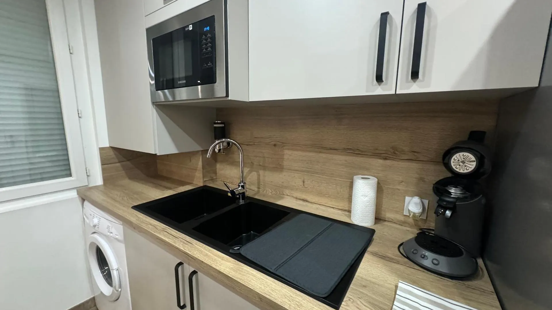 Appartement Cosy Roussillon  0*, Roussillon (Isere) France