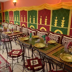 2* Hotel L'acilya